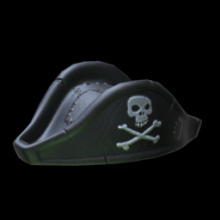 Pirate's Hat